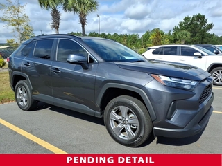 2022 Toyota RAV4 for sale in Myrtle Beach SC