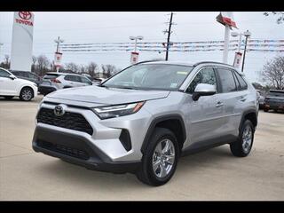 2022 Toyota RAV4 for sale in Bossier City LA