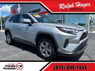 2022 Toyota RAV4 for sale in Anderson SC