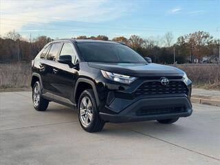 2022 Toyota RAV4 for sale in Starkville MS