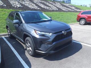 2022 Toyota RAV4 for sale in Roanoke VA