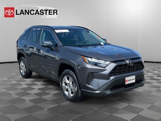 2022 Toyota RAV4 for sale in Lancaster CA