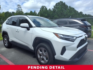 2022 Toyota RAV4 for sale in Myrtle Beach SC