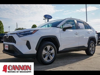 2023 Toyota RAV4 for sale in Orange TX