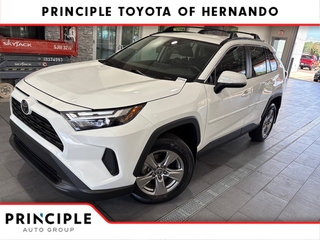 2023 Toyota RAV4 for sale in Hernando MS