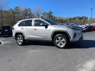 2023 Toyota RAV4 for sale in Summerville SC