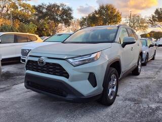 2023 Toyota RAV4 for sale in Riviera Beach FL