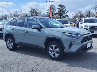 2023 Toyota RAV4 for sale in Roanoke VA