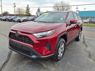 2023 Toyota RAV4 for sale in Lansing MI