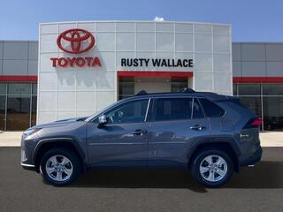 2023 Toyota RAV4 for sale in Morristown TN