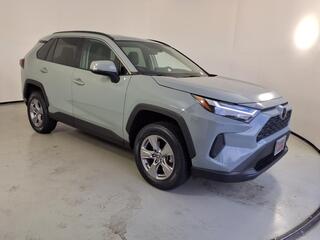 2023 Toyota RAV4 for sale in Southern Pines NC
