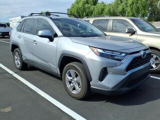 2023 Toyota RAV4 for sale in Chandler AZ