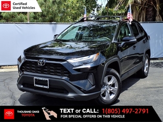 2023 Toyota RAV4 for sale in Thousand Oaks CA
