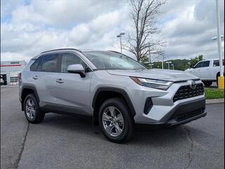 2024 Toyota RAV4 for sale in Mcdonald TN