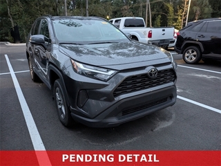 2024 Toyota RAV4 for sale in Charleston SC