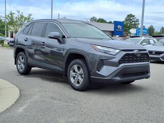 2024 Toyota RAV4 for sale in Southern Pines NC