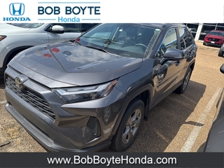 2024 Toyota RAV4 for sale in Brandon MS