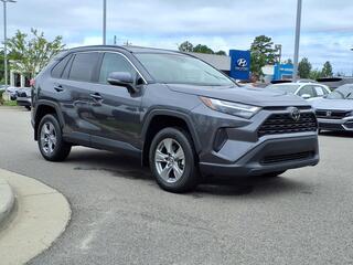 2024 Toyota RAV4 for sale in Southern Pines NC