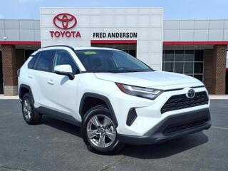 2024 Toyota RAV4 for sale in Sanford NC