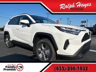 2024 Toyota RAV4 for sale in Anderson SC