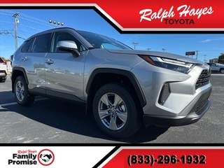 2024 Toyota RAV4 for sale in Anderson SC