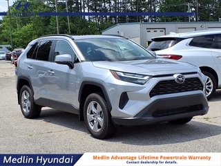 2024 Toyota RAV4 for sale in Rocky Mount NC