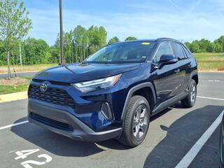 2024 Toyota RAV4 for sale in Lancaster SC
