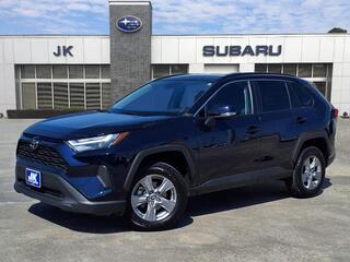 2024 Toyota RAV4 for sale in Nederland TX