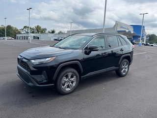 2024 Toyota RAV4 for sale in Johnson City TN
