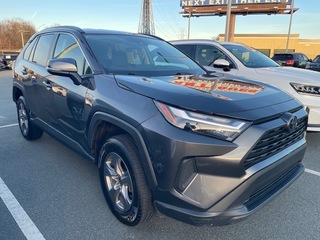 2024 Toyota RAV4 for sale in Burlington NC