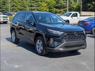 2024 Toyota RAV4 for sale in Chattanooga TN