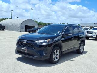 2024 Toyota RAV4 for sale in Houston TX