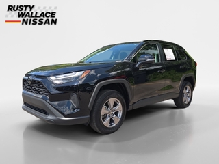 2024 Toyota RAV4 for sale in Knoxville TN