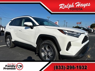 2024 Toyota RAV4 for sale in Anderson SC