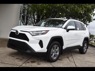 2024 Toyota RAV4 for sale in Jacksonville FL