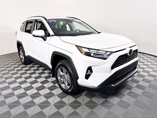 2025 Toyota RAV4 for sale in Merritt Island FL