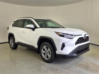 2025 Toyota RAV4 for sale in Southern Pines NC