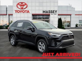 2025 Toyota RAV4 for sale in Kinston NC
