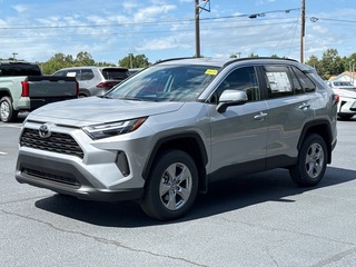 2025 Toyota RAV4 for sale in Asheboro NC