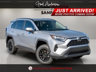 2025 Toyota RAV4 for sale in Sanford NC