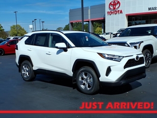 2025 Toyota RAV4 for sale in Kinston NC