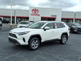 2025 Toyota RAV4 for sale in Henderson NC