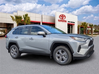2025 Toyota RAV4 for sale in Charleston SC
