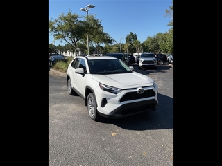 2025 Toyota RAV4 for sale in Charleston SC