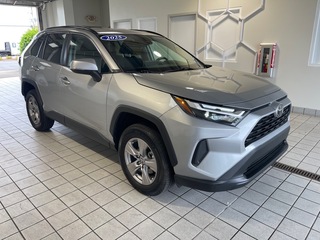 2025 Toyota RAV4 for sale in Bowling Green KY