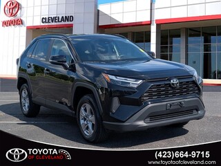 2025 Toyota RAV4 for sale in Mcdonald TN
