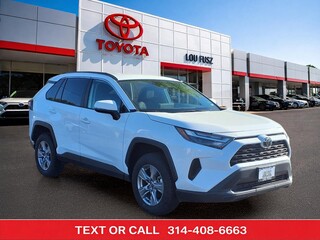 2025 Toyota RAV4 for sale in Kirkwood MO