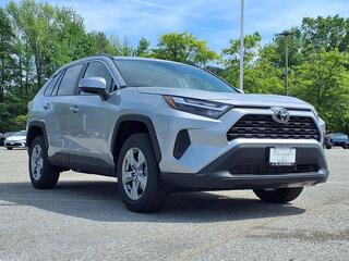 2025 Toyota RAV4 for sale in West Warwick RI