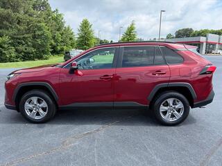 2025 Toyota RAV4 for sale in Morristown TN