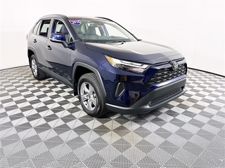 2025 Toyota RAV4 for sale in Merritt Island FL
